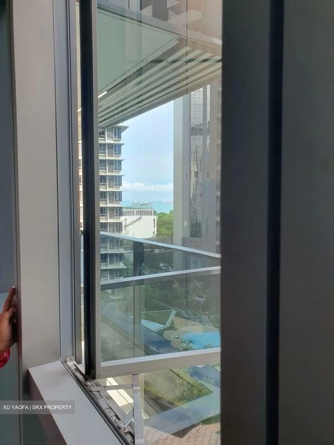 Amber Park (D15), Condominium #559600331